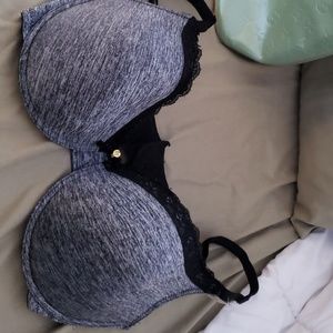 New bra